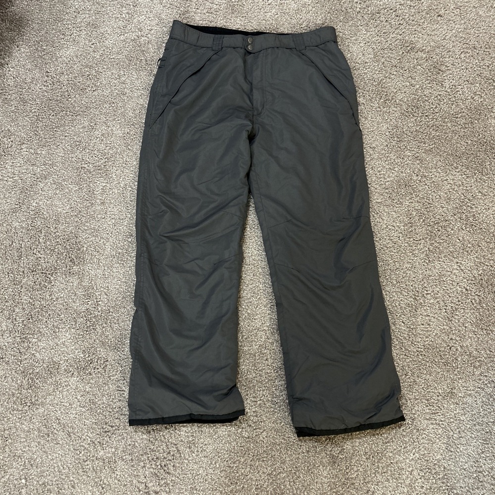 Iceberg Outerwear Insulated Snow Pants Women's XL Ski Snow Boarding‎